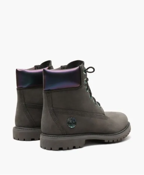  Ботинки женские Timberland 6 Inch Icon Boot, фото 3 