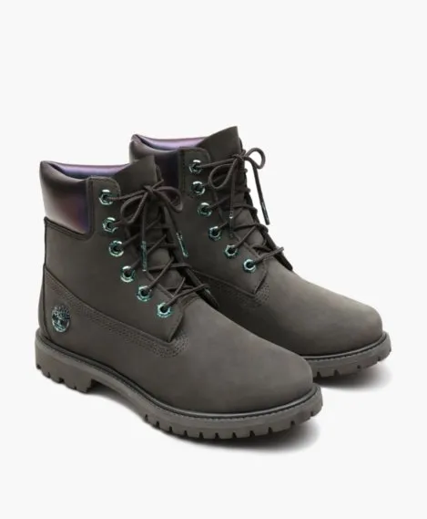  Ботинки женские Timberland 6 Inch Icon Boot, фото 2 