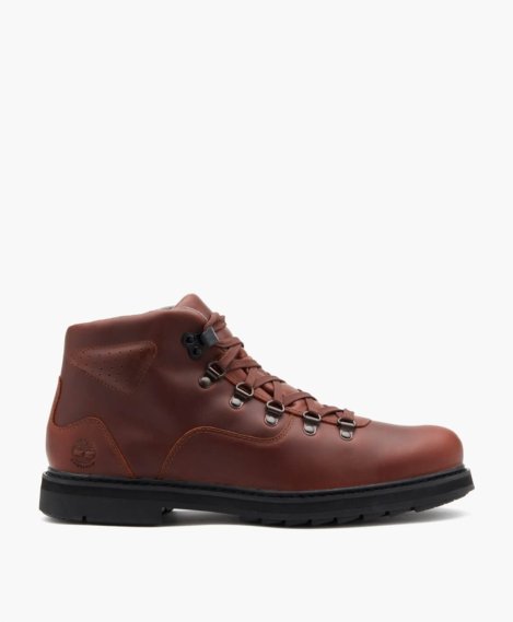  Мужские ботинки Timberland Squall Canyon WP Hiker, фото 1 