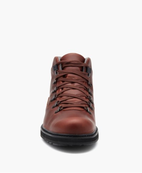  Мужские ботинки Timberland Squall Canyon WP Hiker, фото 4 