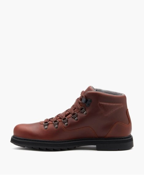  Мужские ботинки Timberland Squall Canyon WP Hiker, фото 3 