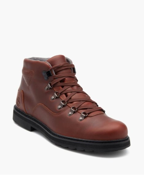  Мужские ботинки Timberland Squall Canyon WP Hiker, фото 2 