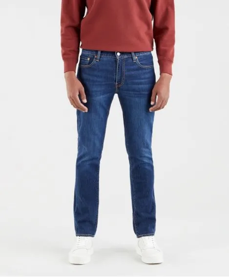  Мужские джинсы Levi's 511 Slim Fit, фото 1 