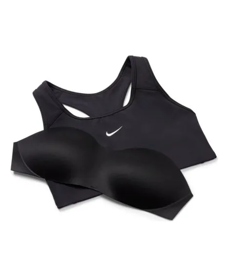  Женский топ Nike Dri-Fit Swoosh, фото 5 