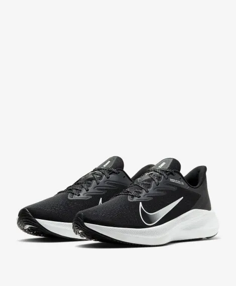  Мужские кроссовки Nike Air Zoom Winflo 7, фото 2 