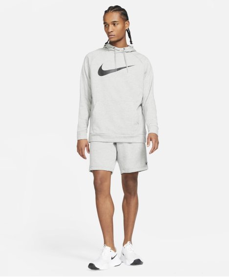  Мужская толстовка Nike Dri-Fit, фото 3 