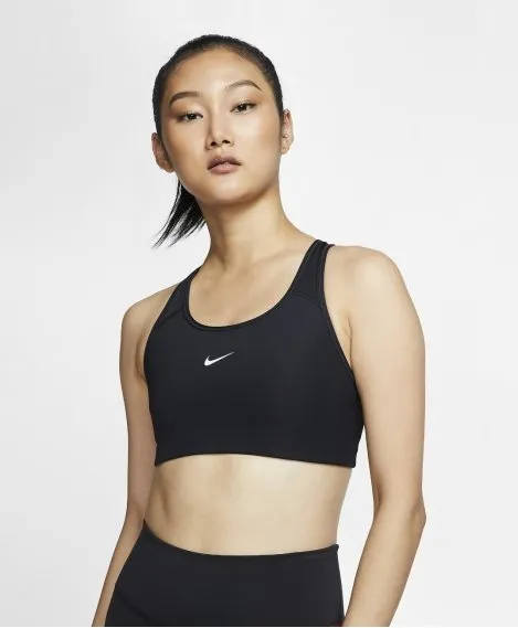  Женский топ Nike Dri-Fit Swoosh, фото 1 