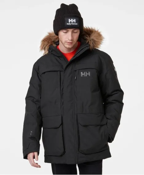  Парка мужская Helly Hansen Nordsjo Parka, фото 1 