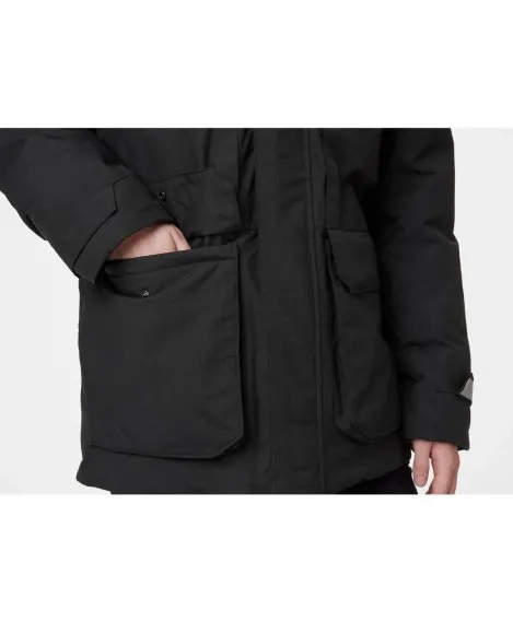  Парка мужская Helly Hansen Nordsjo Parka, фото 4 