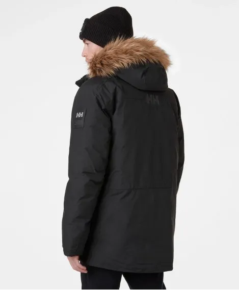  Парка мужская Helly Hansen Nordsjo Parka, фото 2 