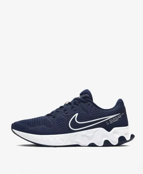  Мужские кроссовки Nike Renew Ride 2, фото 1 