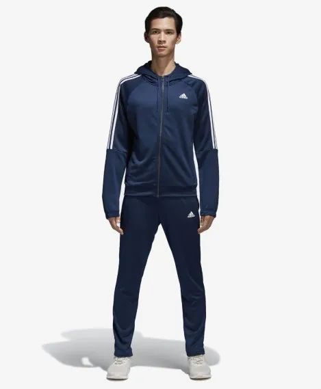  Спортивный костюм Adidas Re-Focus TS, фото 1 