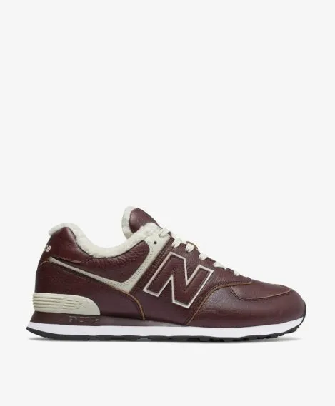  Мужские кроссовки New Balance ML574WND, фото 1 