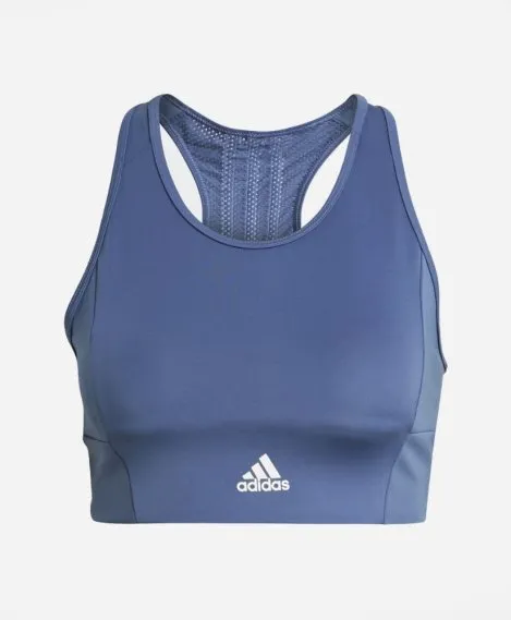  Топ спортивный Adidas 3-Stripes, фото 4 