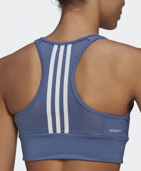  Топ спортивный Adidas 3-Stripes, фото 3 