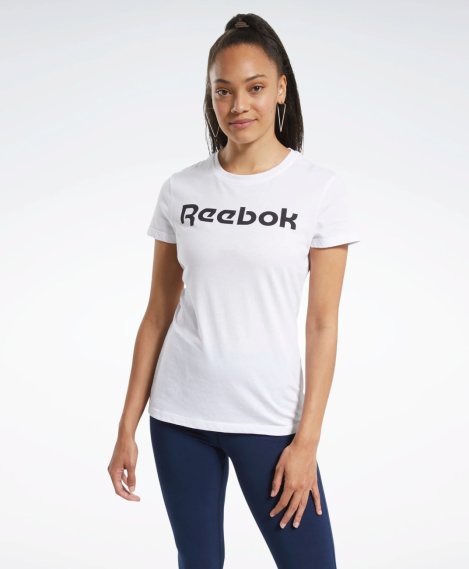  Футболка спортивная Reebok, фото 1 