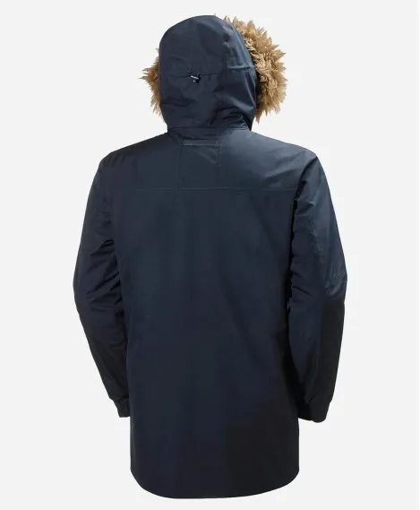  Парка мужская Helly Hansen Dubliner Parka, фото 2 