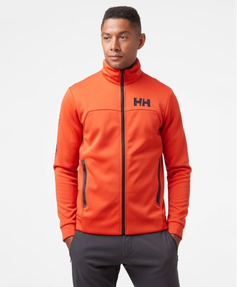  Куртка мужская Helly Hansen HP Fleece, фото 1 