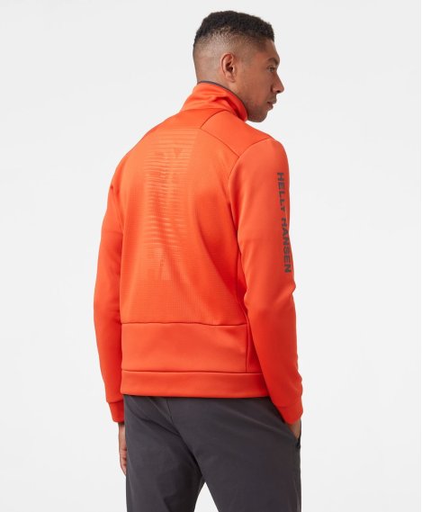  Куртка мужская Helly Hansen HP Fleece, фото 2 