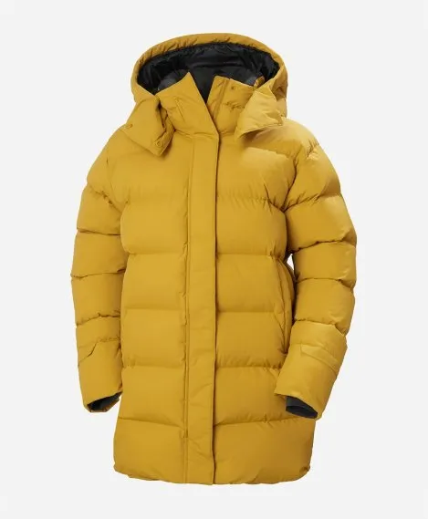  Парка женская Helly Hansen W Aspire Puffy Parka, фото 5 