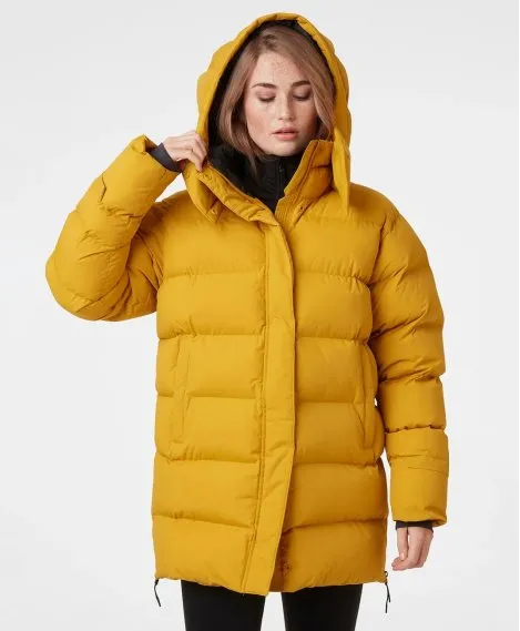  Парка женская Helly Hansen W Aspire Puffy Parka, фото 1 