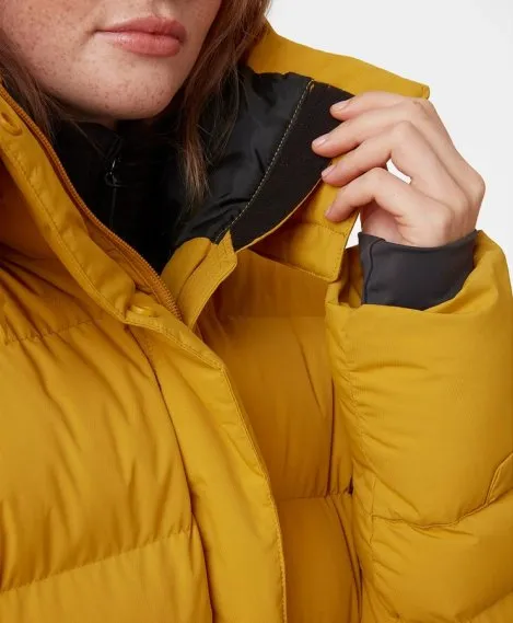  Парка женская Helly Hansen W Aspire Puffy Parka, фото 4 