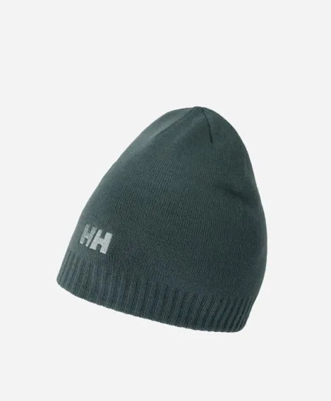  Шапка Helly Hansen Brand Beanie, фото 1 