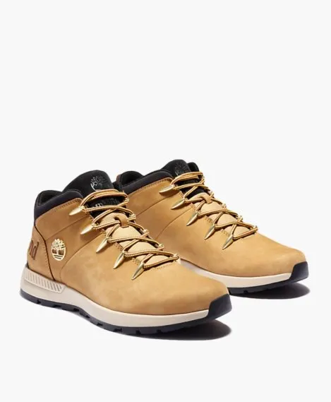  Мужские кроссовки Timberland Sprint Trekker Mid, фото 2 