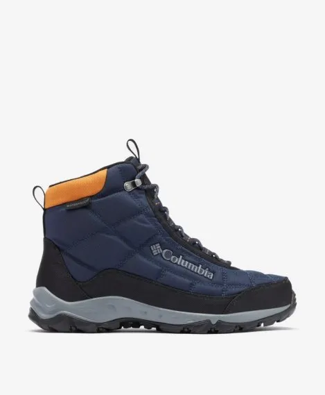  Ботинки мужские Columbia Firecamp™ Boot, фото 1 