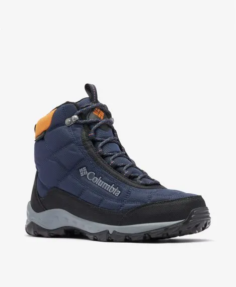  Ботинки мужские Columbia Firecamp™ Boot, фото 2 