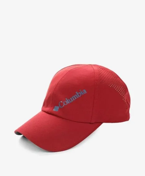  Бейсболка женская Columbia Silver Ridge Ball Cap, фото 1 