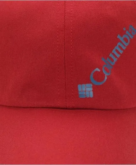  Бейсболка женская Columbia Silver Ridge Ball Cap, фото 3 