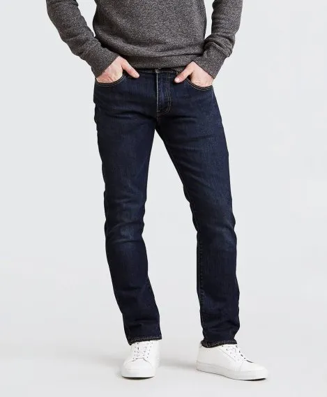  Мужские джинсы Levi's 511™ Slim Fit, фото 1 