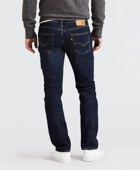  Мужские джинсы Levi's 511™ Slim Fit, фото 2 