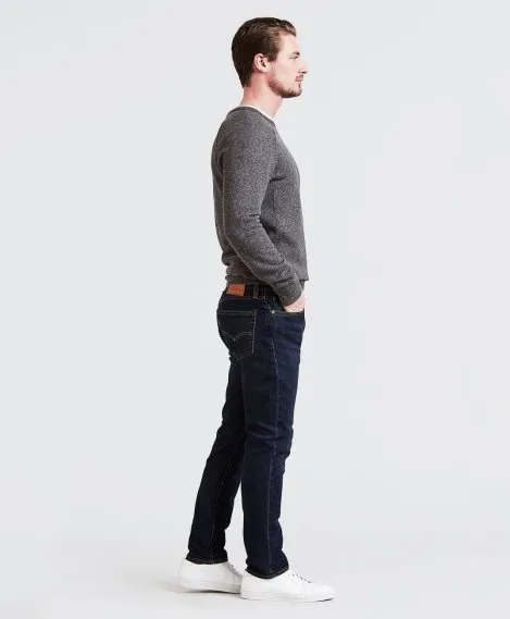  Мужские джинсы Levi's 511™ Slim Fit, фото 3 