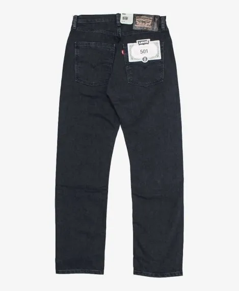  Мужские джинсы Levi's® Skate 501 Stf 5 Pocket S&E, фото 2 