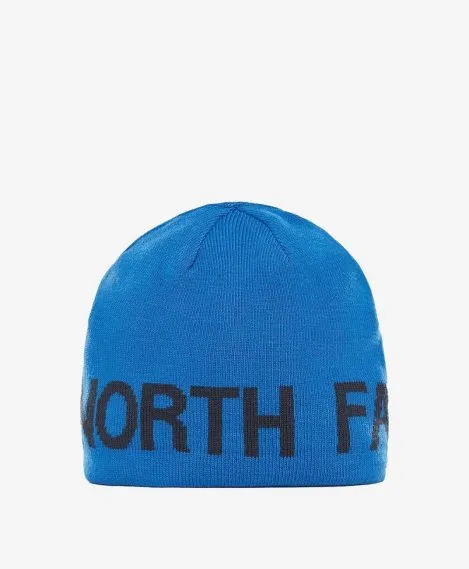  Шапка двусторонняя The North Face Rvsbl Tnf Banner Beanie, фото 1 