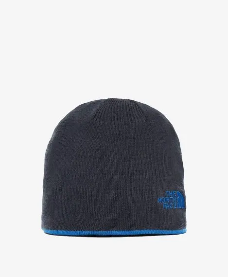  Шапка двусторонняя The North Face Rvsbl Tnf Banner Beanie, фото 2 