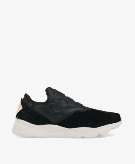  Женские кроссовки Reebok Furylite Slip On Fbt, фото 1 