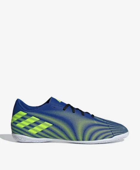  Мужские футбольные бутсы Adidas Nemeziz.4 In, фото 1 