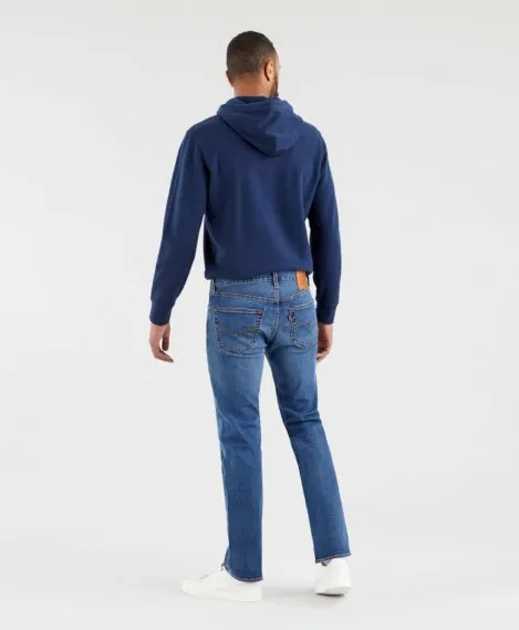  Джинсы мужские Levis 501 Original Fit, фото 2 