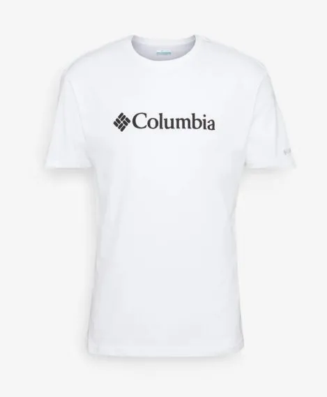  Футболка мужская Columbia Csc Basic Logo™, фото 1 