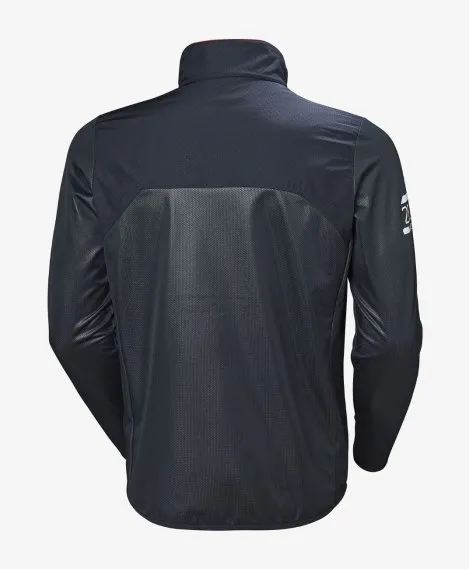  Флисовая куртка Helly Hansen HP Windproof Fleece, фото 2 