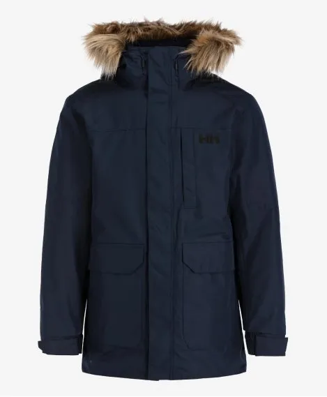  Парка мужская Helly Hansen Dubliner Parka, фото 1 