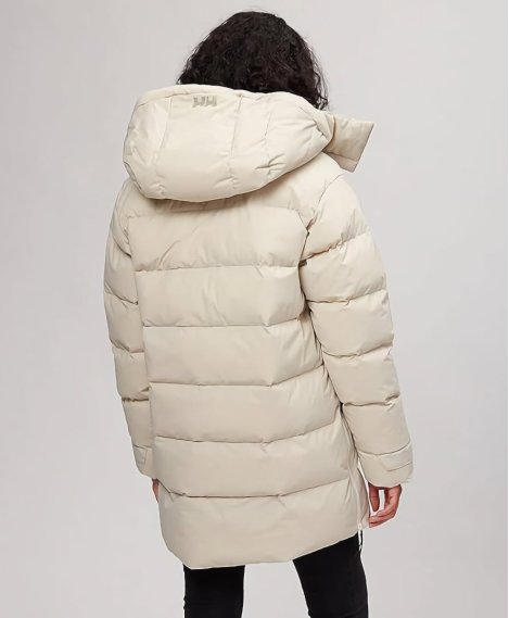  Парка женская Helly Hansen W Aspire Puffy Parka, фото 3 