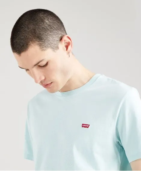  Футболка мужская Levis Original Housemark, фото 3 