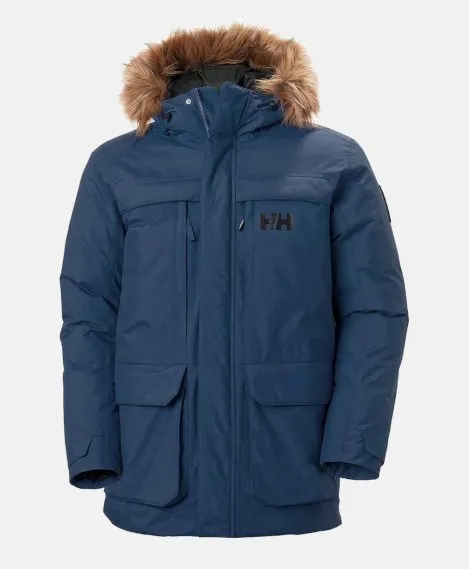  Парка мужская Helly Hansen Nordsjo Parka, фото 5 