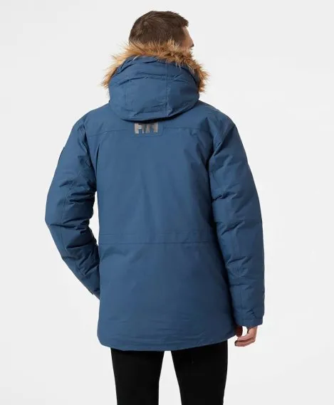  Парка мужская Helly Hansen Nordsjo Parka, фото 2 