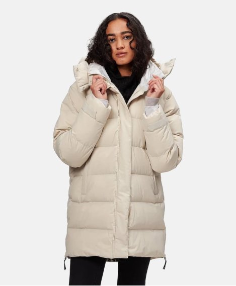  Парка женская Helly Hansen W Aspire Puffy Parka, фото 2 