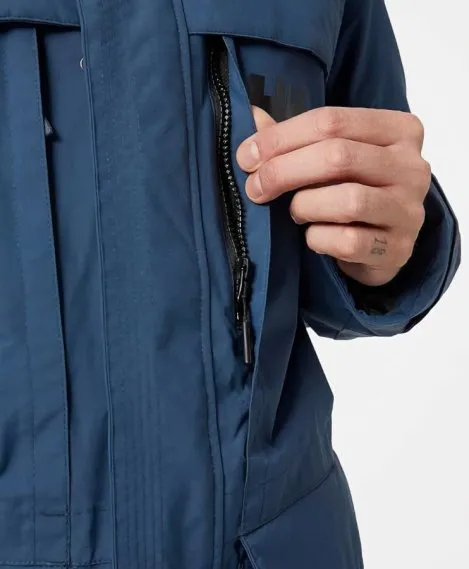  Парка мужская Helly Hansen Nordsjo Parka, фото 4 